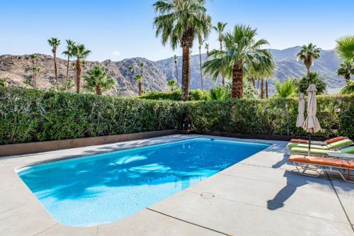 Vista Las Palmas House | Zen Inspired Sanctuary - 1131