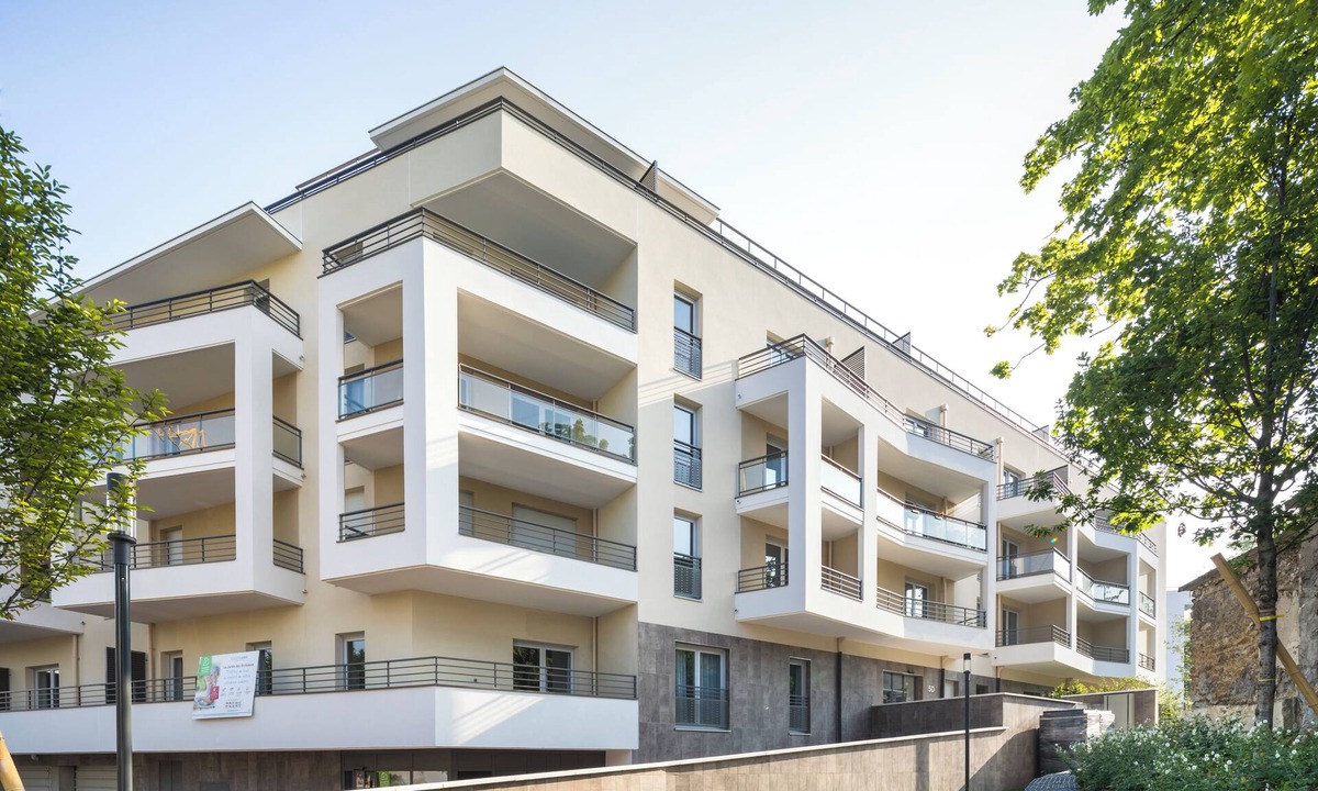 Boissy-Saint-Leger Apartment | Zenao Appart'hôtels Boissy-Saint-Léger