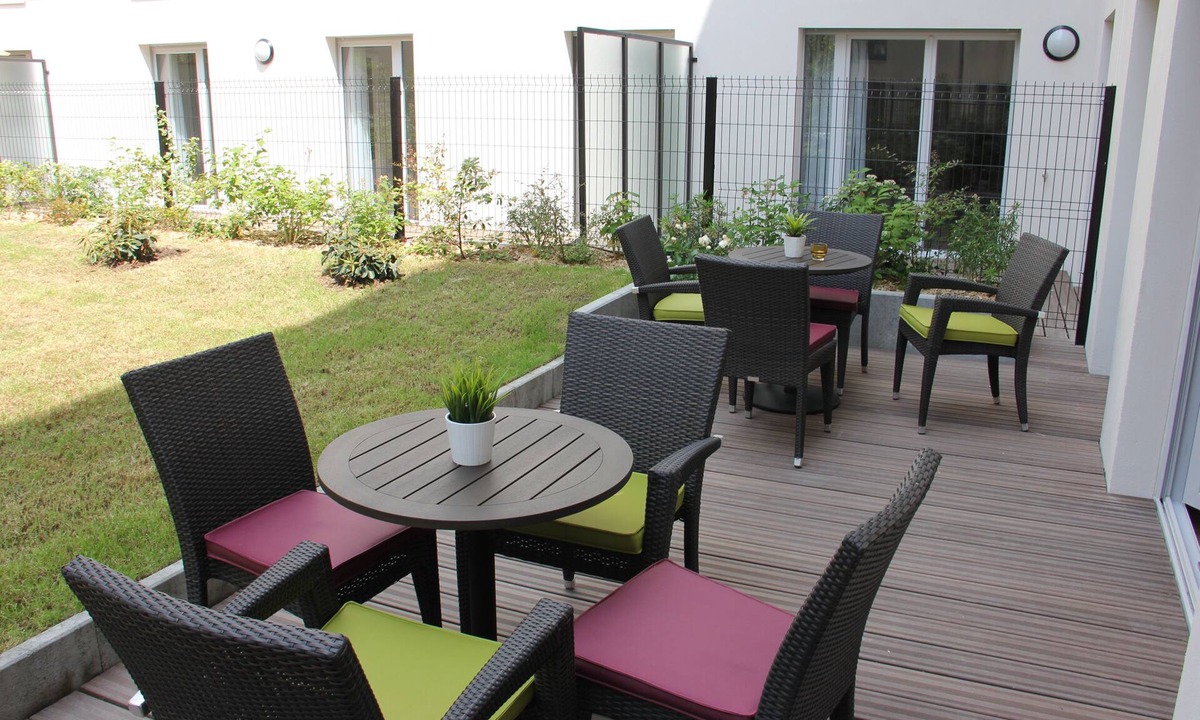 Sevres Apartment | Zenao Appart'hôtels Sèvres