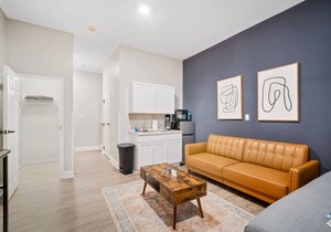 1 Bedroom Apartment at Oak + Fountain #12