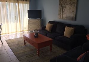 1 Bedroom Condo In Biloxi