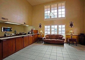 2-Star Hotel ∙ Days Inn by Wyndham Hemet