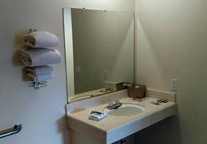 2-Star Hotel ∙ Days Inn by Wyndham Hemet