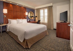 3-Star Hotel ∙ Residence Inn Dulles Airport At Dulles 28 Centre
