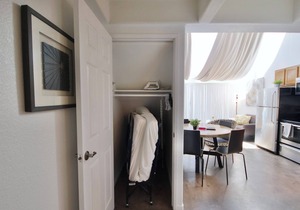 302/C Panoramic View Loft parking incl.