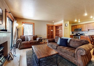 66 m² Condo ∙ 1 bedroom ∙ 4 guests