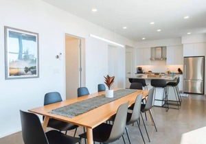 6BR Retreat · Walk to Downtown · Firepits + Patios