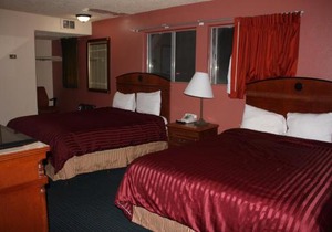 American Inn - Grover beach - Pismo Beach