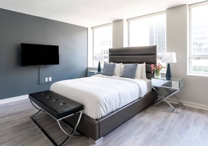 Barsala | Studio at the heart of Downtown Jackson
