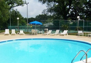 Beautiful 3 bedroom unit at resort, sleeps 8
