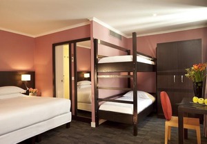Best Western Bretagne Montparnasse