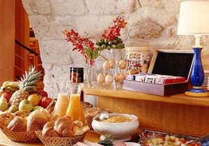 Best Western Bretagne Montparnasse