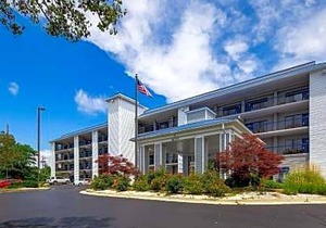 Best Western Kent Narrows Inn