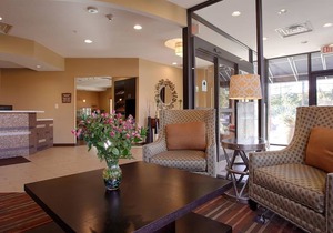 Best Western Plus College Park Hotel