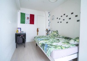 Charming apt in BELLEVILLE