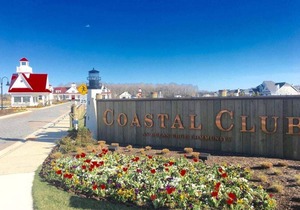 Coastal Club Resort-Amenities Community *33756* w 3 BR, 2.5 BA