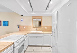 Desert Gem in the Heart of Palm Springs