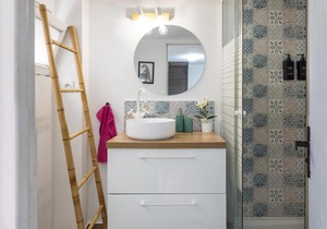Duplex Atypique Paris 13 Station F Bercy