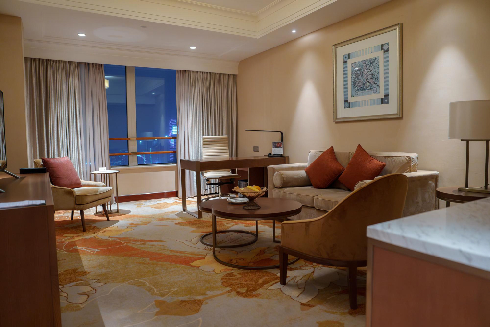 Four Seasons Resorts Scottsdale at Troon North