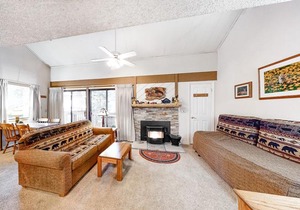 Hidden Valley Condominiums