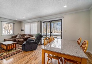 Hideaway Valley Condo 36