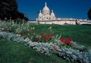 Ibis Styles Paris Buttes Chaumont