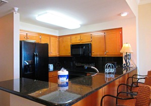 Inn at Dauphin Island 210 Family Friendly Condo with Great Views!