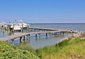 Navy Cove Harbor 1203-It's the Locals Favorite time of Year! Find Out Why ~Book Now