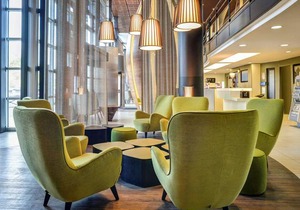 Novotel Paris 14 Porte d'Orleans