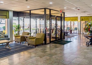 Quality Inn Biloxi Beach