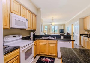Sandy Toes Suite