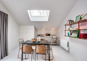 Sweett | Brune IX - Two Bedroom Apartment, Sleeps 6