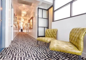 The Crescent Hotel Beverly Hills, Sonder by Marriott Bonvoy