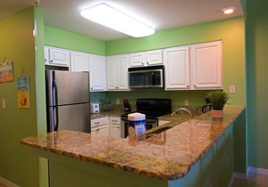 The Inn at Dauphin Island Unit 103