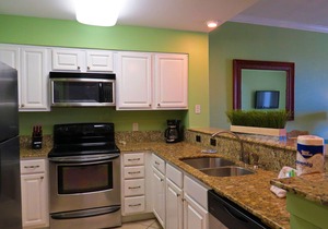 The Inn at Dauphin Island Unit 103