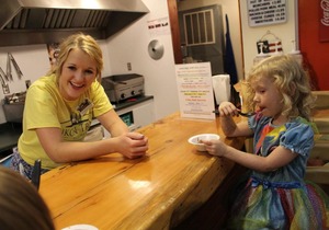Yukon Trails Camping Resort