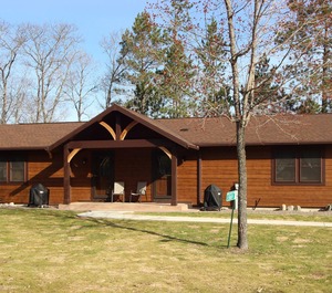 Duplex Style Portage 