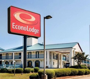 Econo Lodge Canton 
