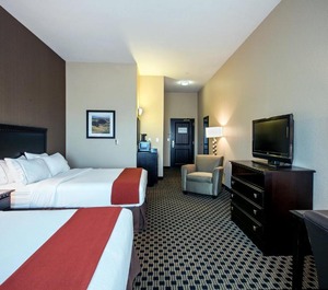 Holiday Inn Express Green Bay East Ihg Hotel 
