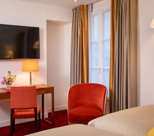 Hotel Saint Germain 