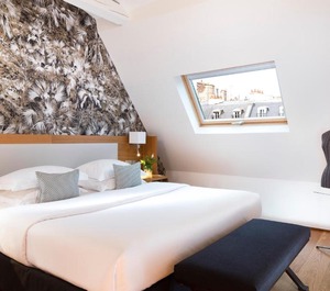 Hotel Saint Germain 