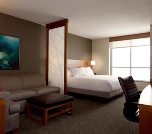 Hyatt Place Delano 