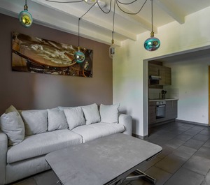 Appartements 