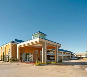 Quality Inn Brookhaven 