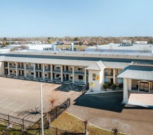 Econo Lodge Inn 
