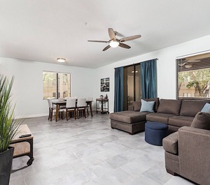 Scottsdale Premium Term Getaway Furnished Golf Cable Utilities 