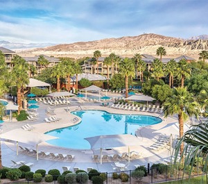Worldmark Indio 