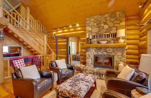 New London House | 193 m² House ∙ 3 bedrooms ∙ 12 guests