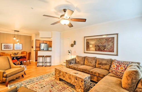 North Scottsdale Apartment | 88 m² Apartment ∙ 2 bedrooms ∙ 4 guests