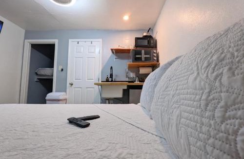 Kenner - Louis Armstrong International Airport Apartment | Pao and Pui